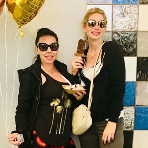 Soho GUCCI disco small shoulder bag Rare Beige